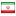 parsinox.com server is located in Iran